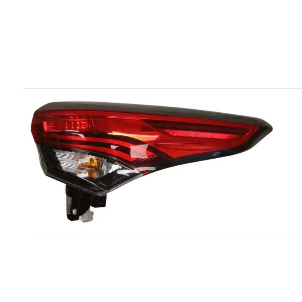TOYOTA KLUGER TAIL LIGHT 2019-ON